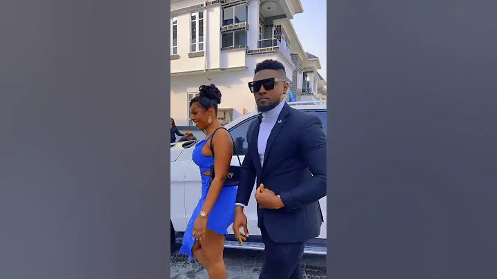 Maurice Sam the bodyguard 💪🏾✨✨