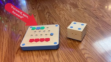 Cubetto for Early Learners