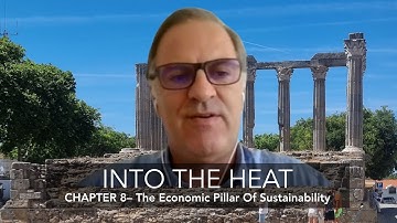 8. Pillar 2: Economic Sustainability