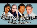 PERALES, JOSE JOSE, ROBERTO CARLOS, JULIO IGLESIAS EXITOS Sus Mejores Canciones   BALADAS ROMANTICAS