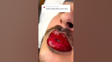 Sorry guys I had to repost this ❤️ #makeup #lipstick #lip #lipmakeup #makeuptutorial #lipgloss