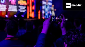 Native Mobile on Mendix - Johan den Haan and Danny Roest