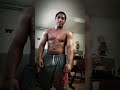 #upperbody the pump is looking crazy