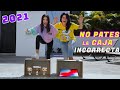 NO PATEÉS LA CAJA INCORRECTA A LA ALBERCA | AnaNana TOYS