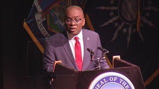 Mayor Byron Brown State of the City: Equitable taxes for those in need
