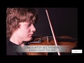 Encounter Beethoven @ The Victoria