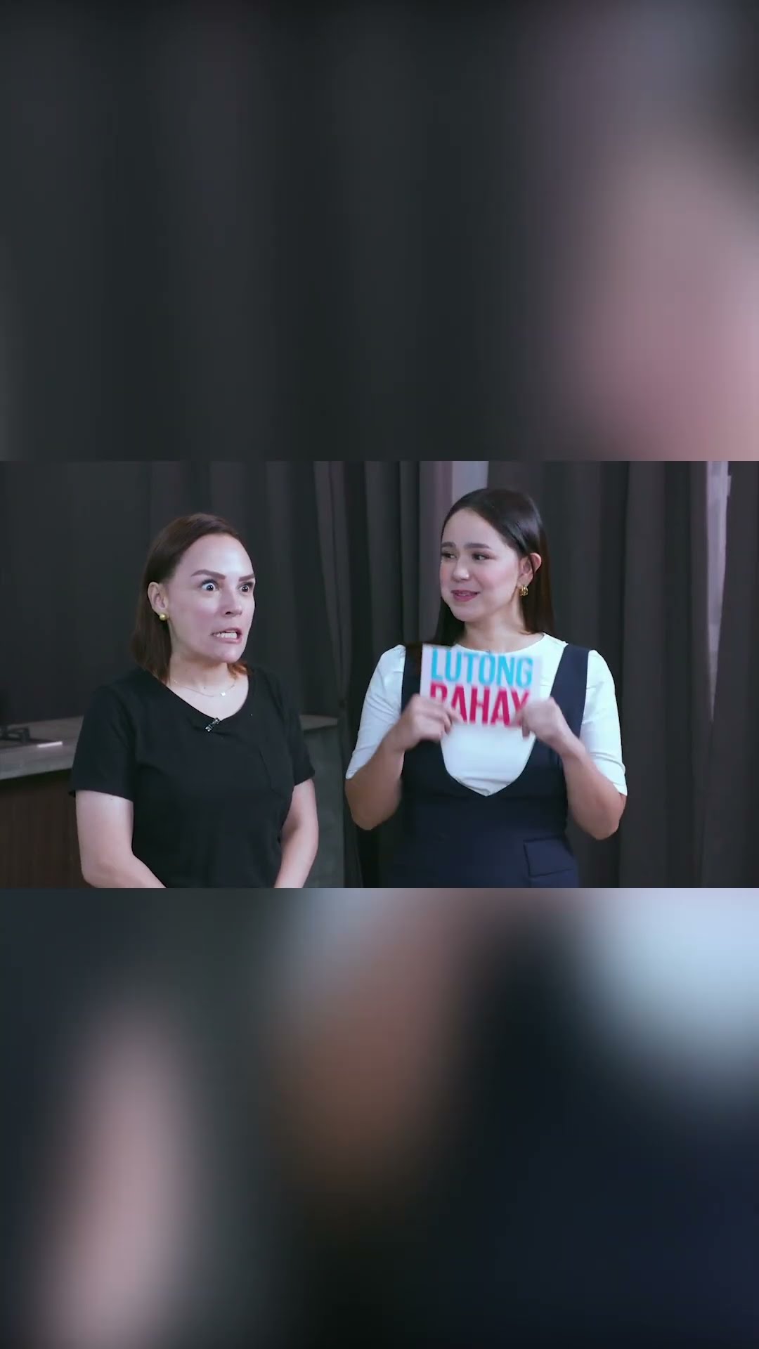 Ano ba ang ugali ng asawa ni Matet de Leon na ayaw niya? | Lutong Bahay