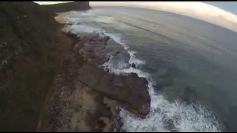 Testing ArduCopter 3.0.1 on TradHeli - First flight