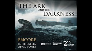 Ark and the Darkness  Movie Post Show (20minute version)