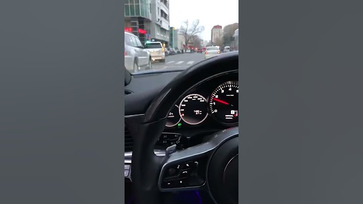 2017 panamera 4s sport chrono amazing exhaust #777