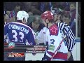 2010 СКА (Санкт-Петербург) - ЦСКА (Москва) 3-2 Хоккей. КХЛ, полный матч