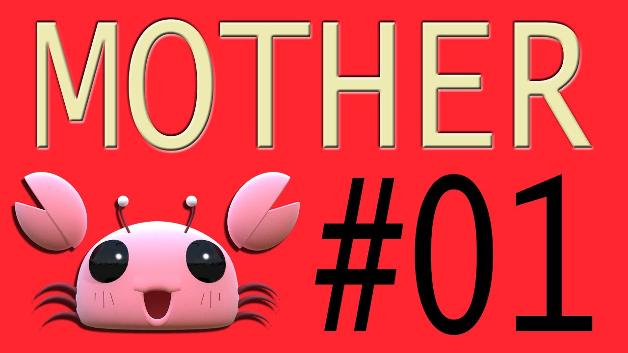 Mother 恋しさとせつなさと糸井重里を感じながら実況する 1 30 Youtube Mother 恋しさとせつなさと糸井重里を感じながら実況する 1 30 Youtube