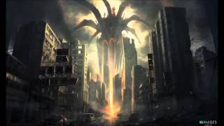 Mindscape feat. MC Coppa - Critters