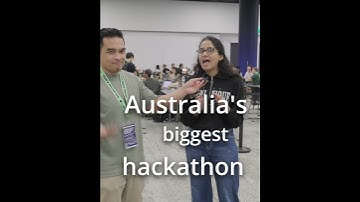 SXSW 2025 Doom, Hope & the Builders Shaping Australia’s Future Trailer #ai #innovation