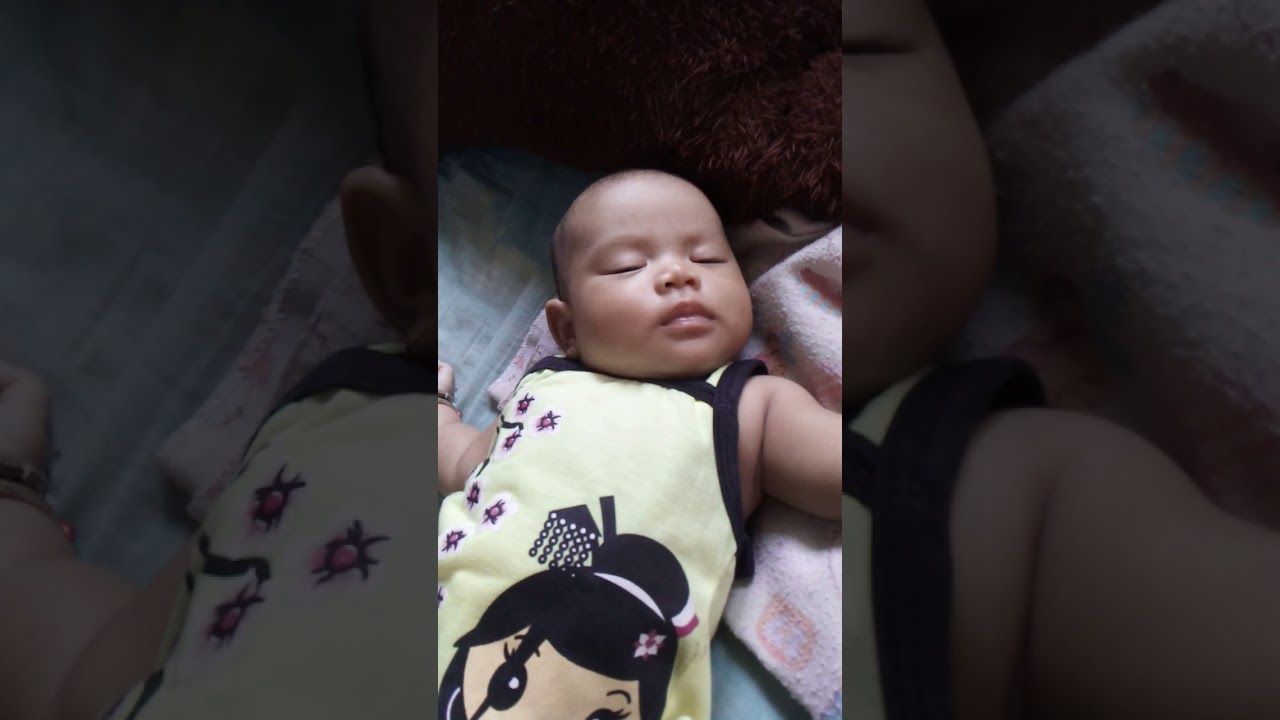 Bayi ajaib - YouTube