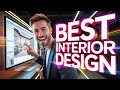 Best Interior Design Software [TOP 5] (Mind-Blowing Tools You MUST Try!)
