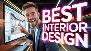 Best Interior Design Software [TOP 5] (Mind-Blowing Tools You MUST Try!)