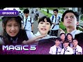 Magic 5 - Episode 1