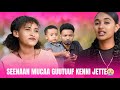 MUCAA KOO GUUTUUF KENNI JETTE HIN QANAOOFTU MUCAA KOO GUUTUUF KENNI JETTE HIN QANAOOFTU