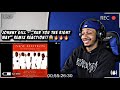 Johnny Gill - Rub You The Right Way Remix | REACTION!! I LOVE THIS!🔥🔥🔥