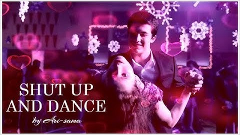 Shut Up and Dance MEP Part 10