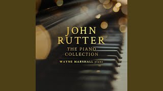 Rutter: The Colours Of Christmas