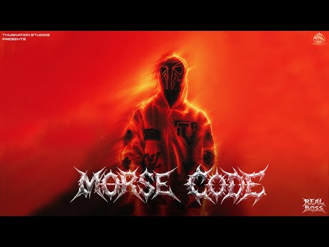 Morse Code - Real Boss 