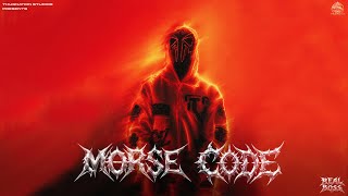 Morse Code - Real Boss 