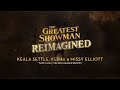 Keala Settle, Kesha & Missy Elliott - This Is Me (The Reimagined Remix) [Official Lyric Video]