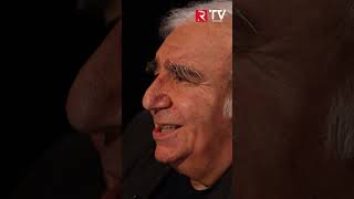 Ramiz Rövşən Allah Şeirini Səsləndirdi - Qaranliqda Həqi̇qət