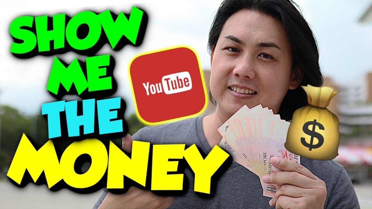 how to make money with youtube music channel