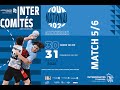 Intercomits nationaux masculins 2024  hautesane  haut rhin