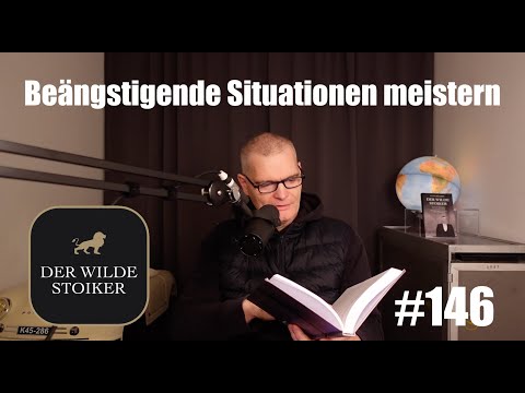 Video: Wie benutzt man das Wort beängstigend?