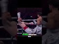 Josh Kelly's Championship Resilience  A Boxing Masterclass