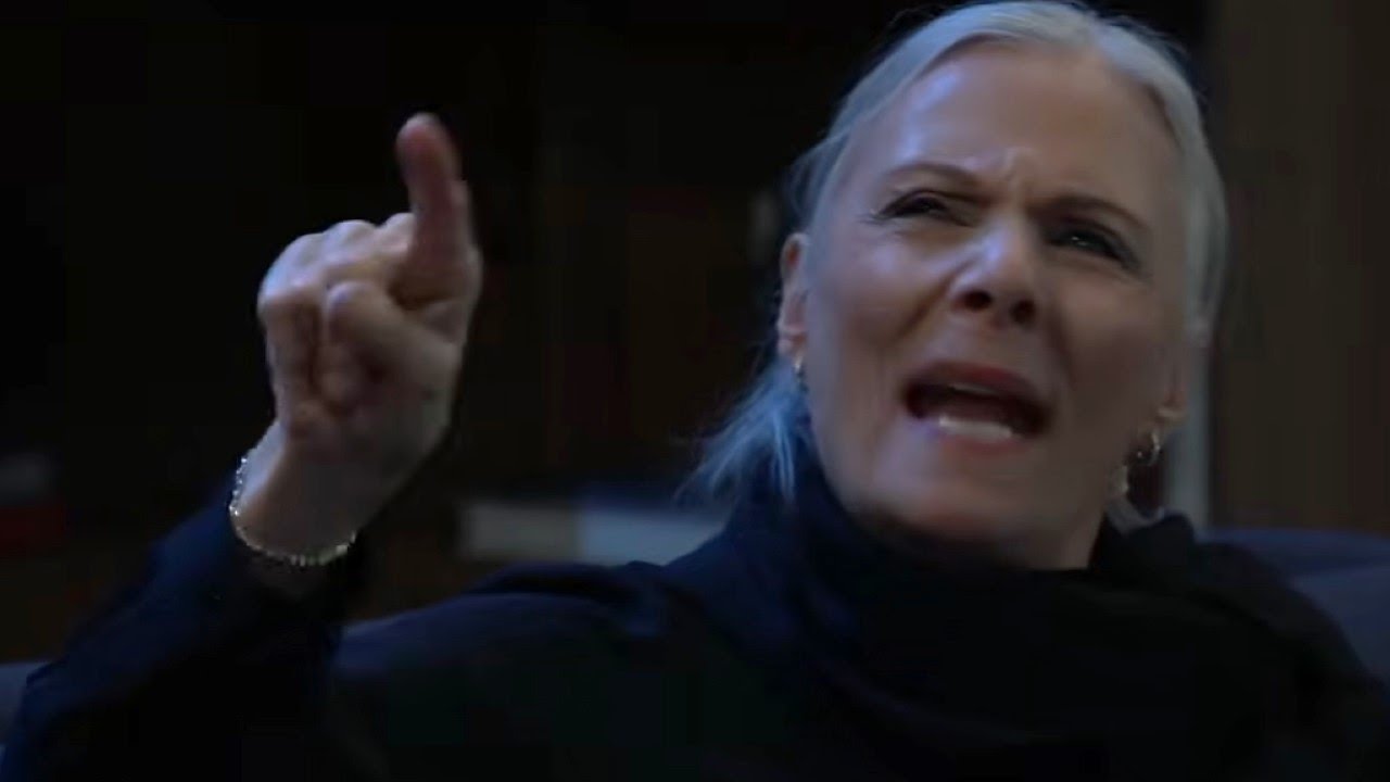 ABC [1/30/2026] General Hospital FULL Episode: Cullum’s Shockingly Fatal Order, Sonny Medical Crisis