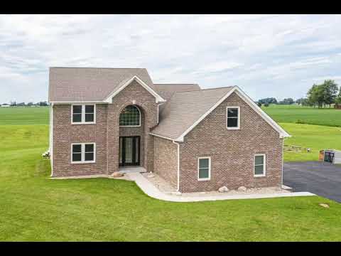 3205 S 500 W, Anderson, IN home video tour