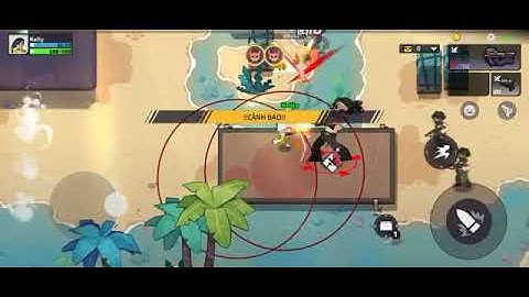 Fireborn – Cuộc Chiến Chống Cướp Biển Trên Đảo Hoang