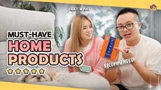 Home Products In Ryan's Home You Never Knew You Needed! by Overkill Singapore 85,202 views 2 months ago 16 minutes