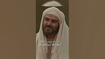 Ahmad Ibn Hanbal Meets Imam Al Shafi I The Imam Series 