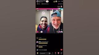 Dj Crazy G Cpt Live (Graham Jacobs) Episode: 1