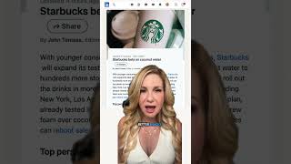 Download Lagu Starbucks Must Focus on Food and Experience | Blake Morgan #shorts #Starbucks MP3 Download Lagu Starbucks Must Focus on Food and Experience | Blake Morgan #shorts #Starbucks MP3