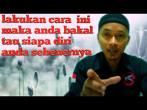 Video: Apa Itu Cermin?