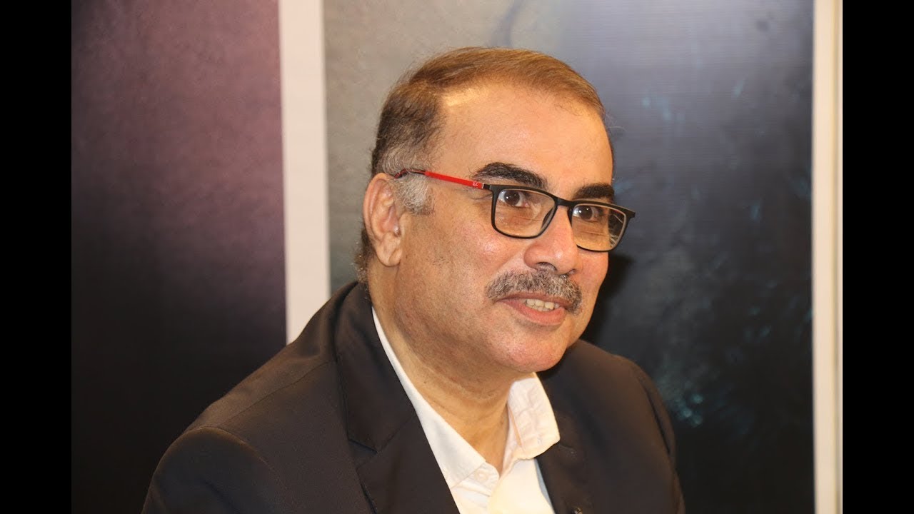 د. أمجد خيرى : مريض الفصام قد يكون خطر على نفسه وعلى الاخرين...الفرق بين التوحد والفصام