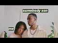 Black Love Stories Presented By MEANDSOMEBODYSON EP 3