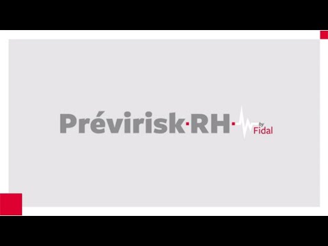 Prévirisk RH by Fidal - Vos risques professionnels sous contrôle !