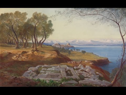 Ithaca | Constantine P. Cavafy | With Sean Connery & Vangelis