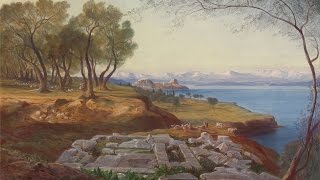 Ithaca | Constantine P. Cavafy | With Sean Connery & Vangelis