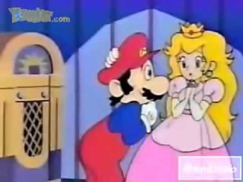 マリオ アニメ 日本語 Full Vol 1 Super Mario Cartoon Youtube