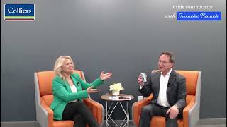 Inside the Industry with Brandon Fugal
