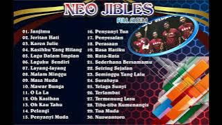 Neo Jibles | Cover Koes Plus | Full Album